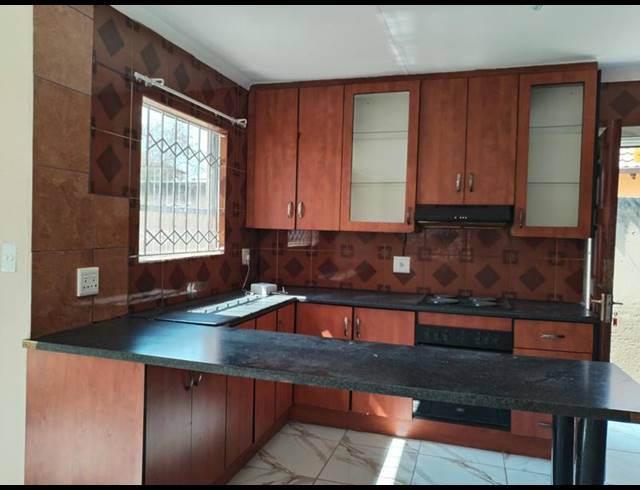 3 BEDROOM PROPERTY TO RENT IN KIBLER PARK